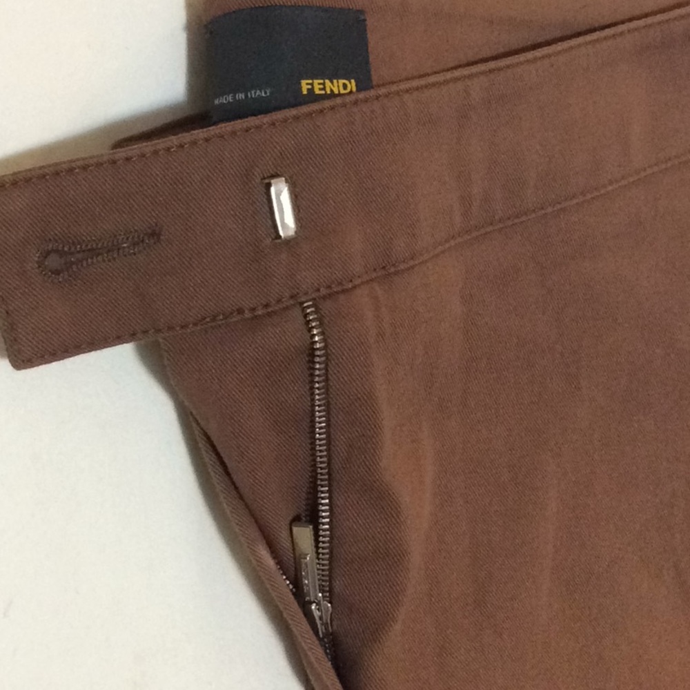 Fendi Pants - image 7